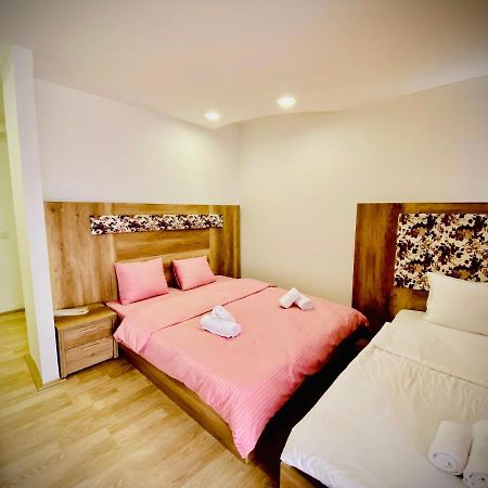 Hotel Perla 프리즈렌 외부 사진