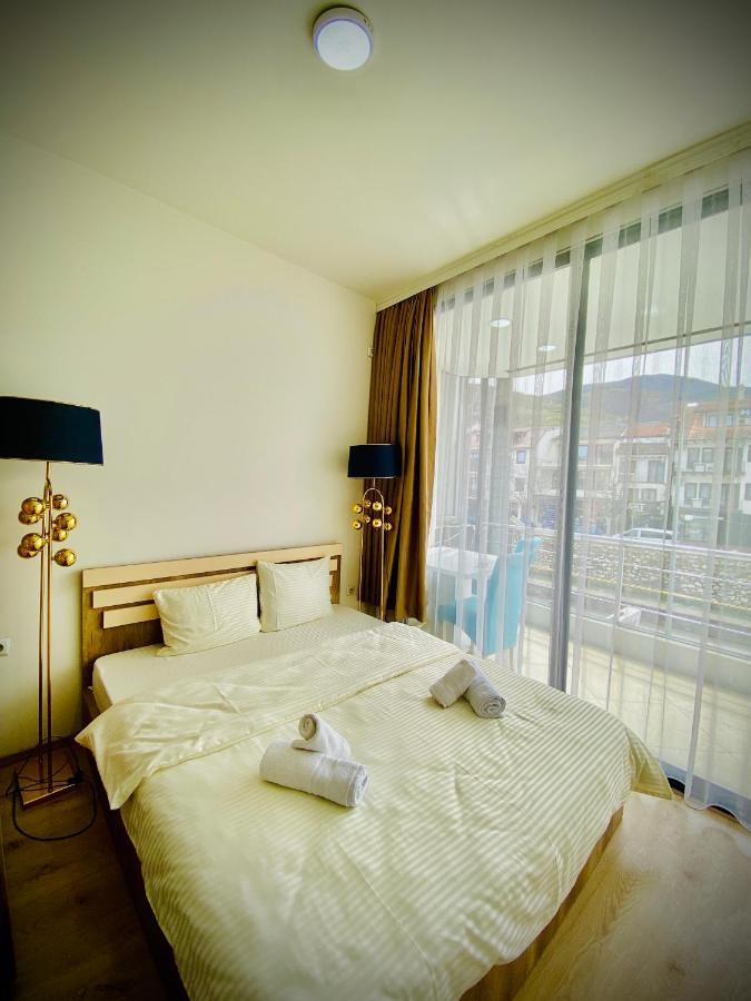 Hotel Perla 프리즈렌 외부 사진